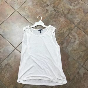 White Gap Tank
